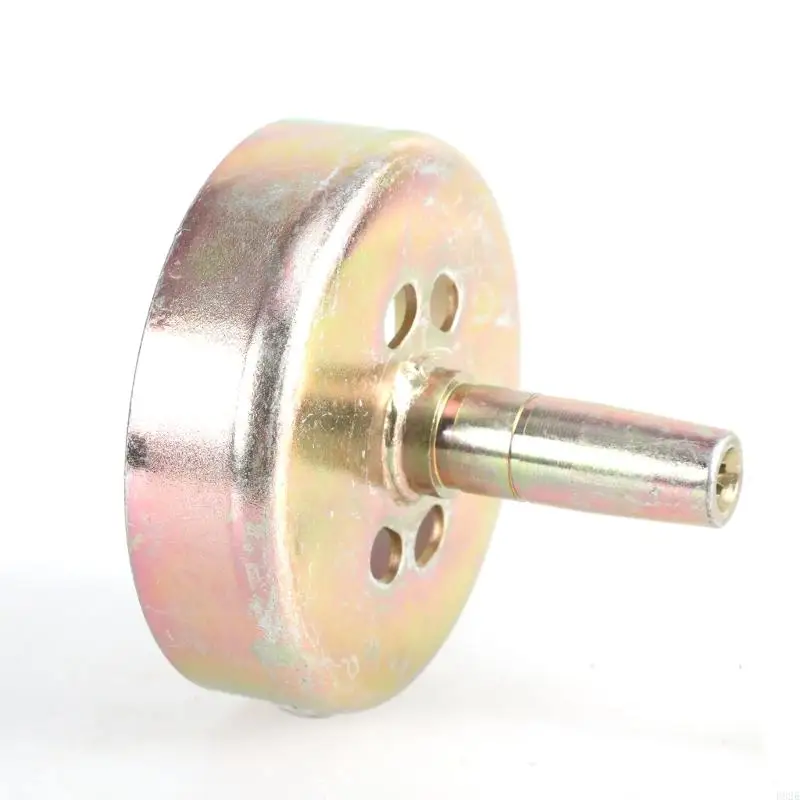 P82e 7 dents d'embrayage à