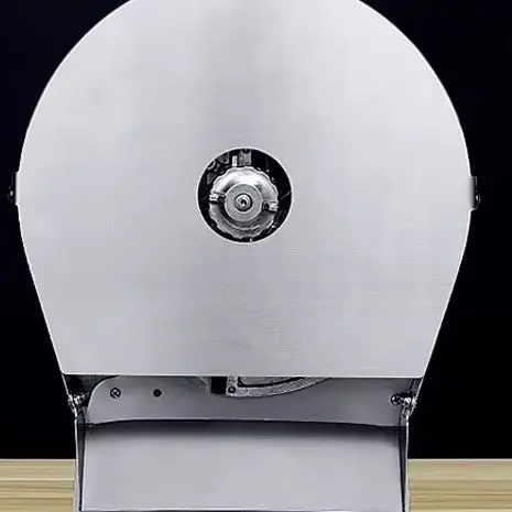 Máquina de rodajas ajustable, cortador de frutas y verduras, rallador de patatas y zanahorias, rebanador eléctrico manual