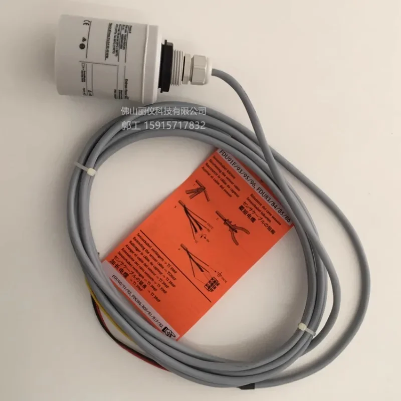 E+H Ultr-asonic Level Gauge Probe FDU91-RG1AA FDU91-RG2AA  FDU92-RG1A