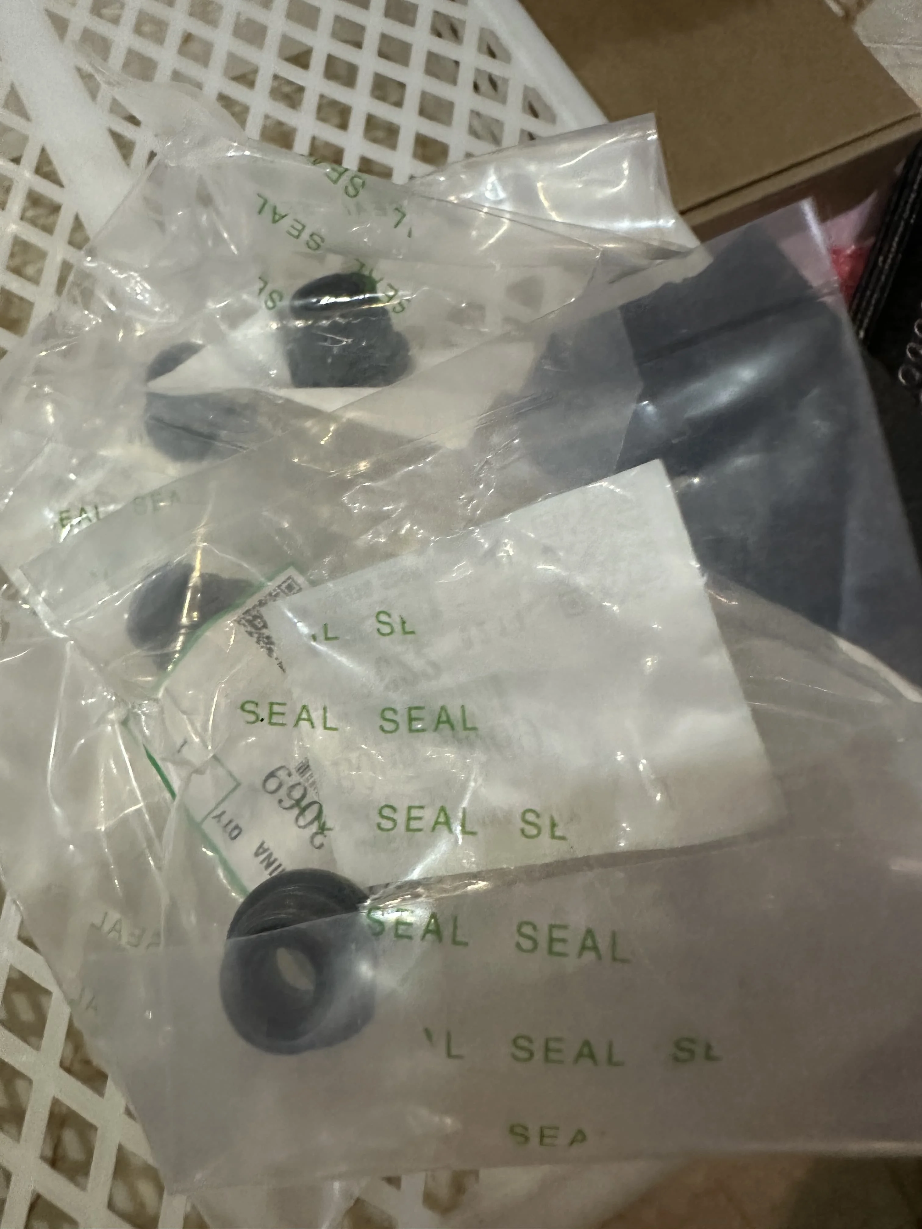 

20 шт. B065-3069 B0653069 Втулка для RICOH Aficio 1060 1075 2051 2060 2075 AP900 MP 5500 6500 7500 8000 9000 1100 1350 MP8000