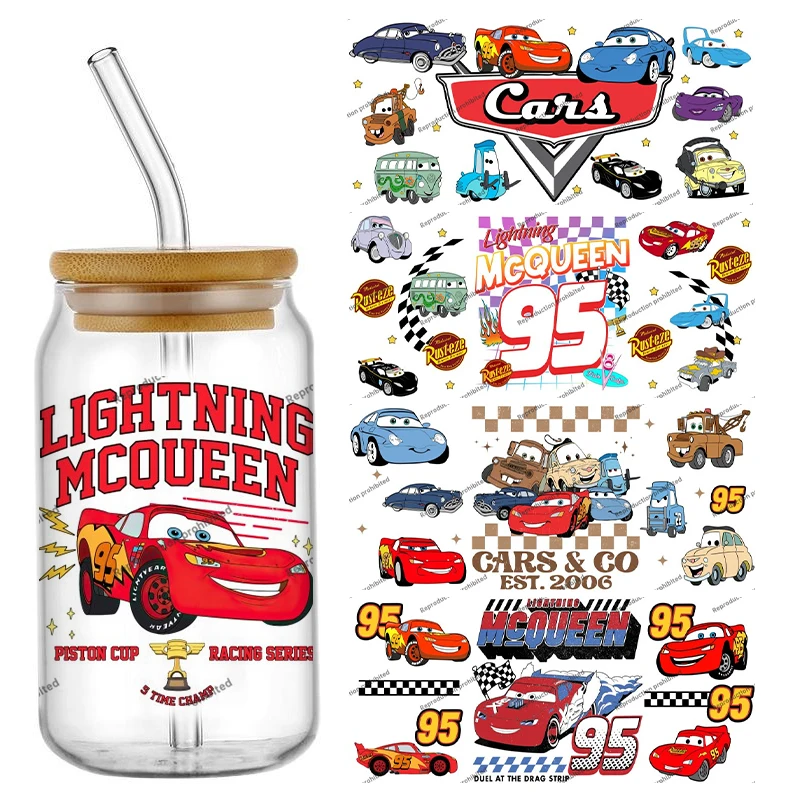 Cartoon Cars Series…