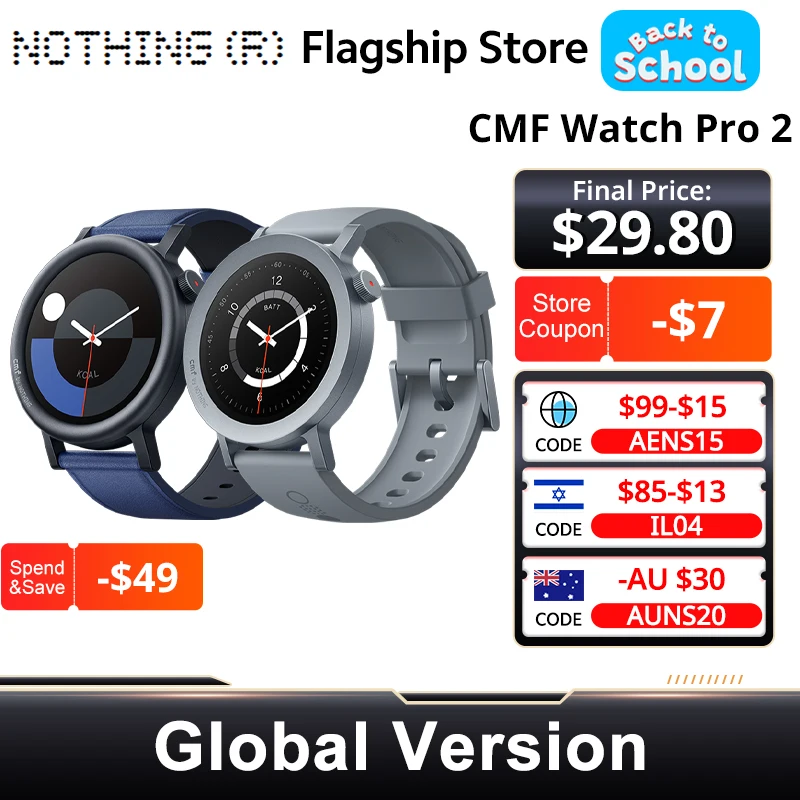 #39 Best Smartwatches to Buy In 2026
