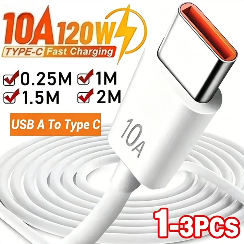 #76 Best Fast Charging Data Cables to Buy In 2026