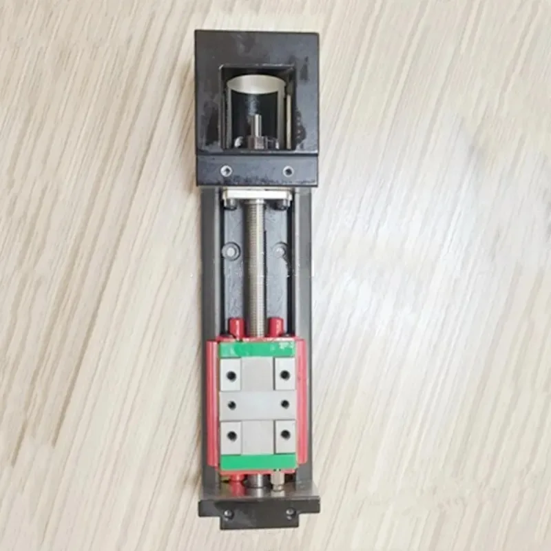 KK50 Series Single Axis Linear Motion Module Automated Equipment Linear Driving Actuator Unit