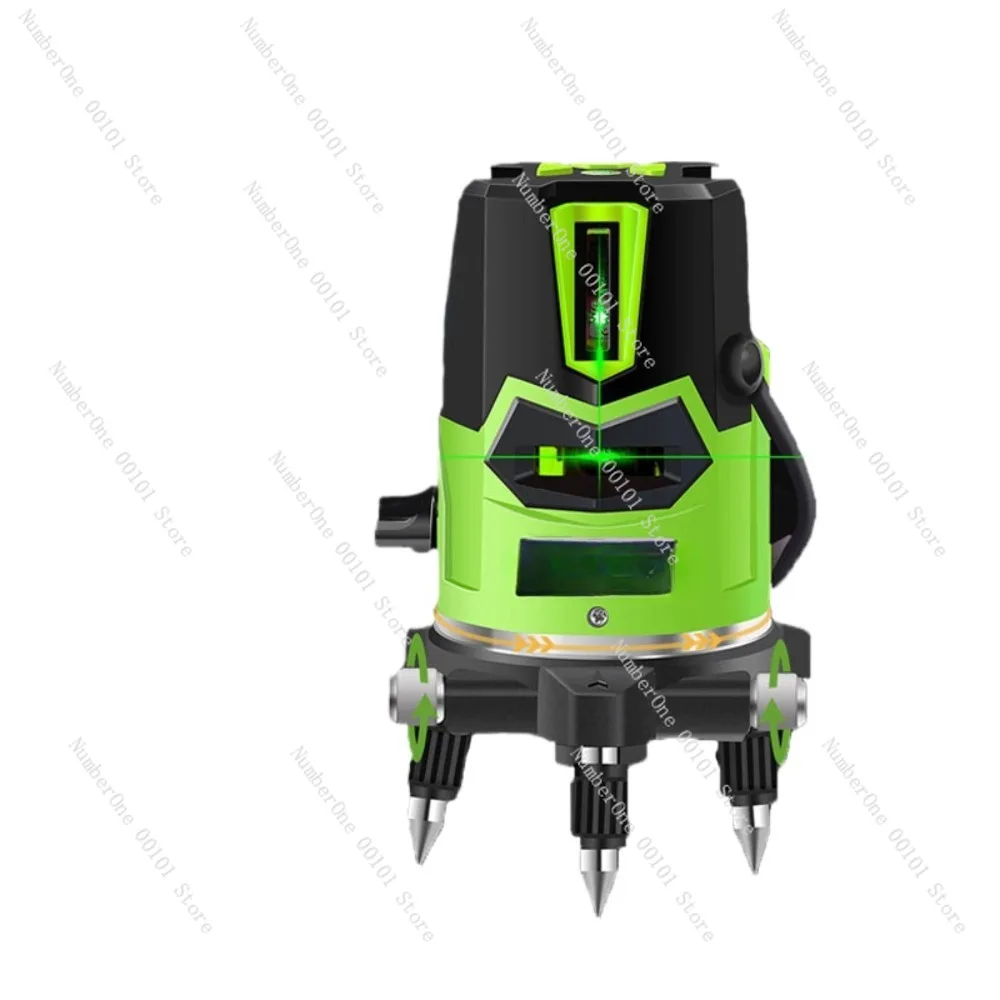 

2/3/5 Lines Laser Level 360 High Precision Construction Tools Auto Nivel Laser Herramientas Construccion Erramientas De Construc