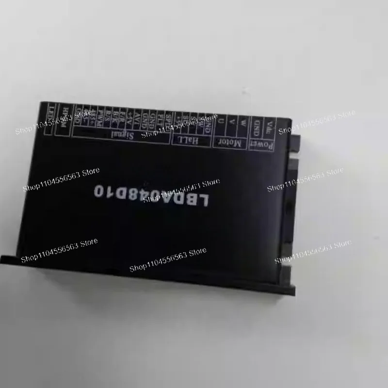 24V Dc Brushless Mo… - image