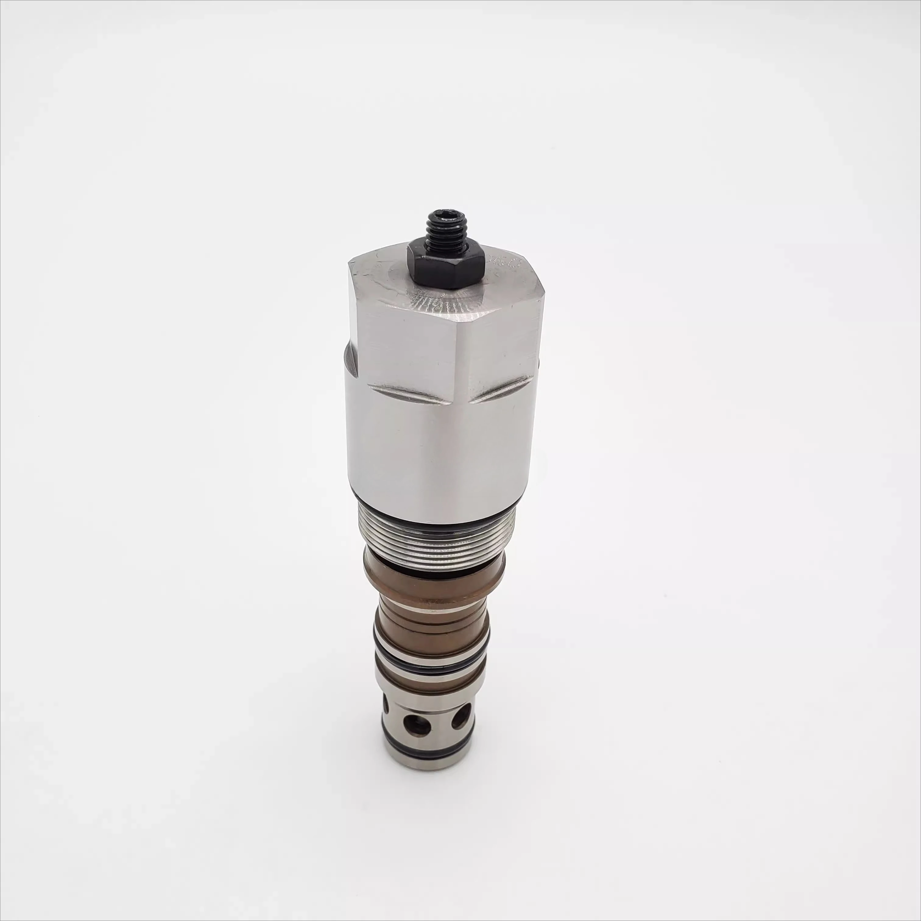 

Excavator 300 330 350 360-3G 5 6 Pump Control Valve