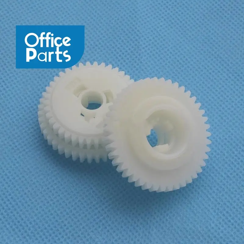 10pcs Paper Feed Clutch Gear for Canon PIXMA iP2780 iP2788 MP236 MP288 MP258 MP259 MX328 MX358 MX368 MX428