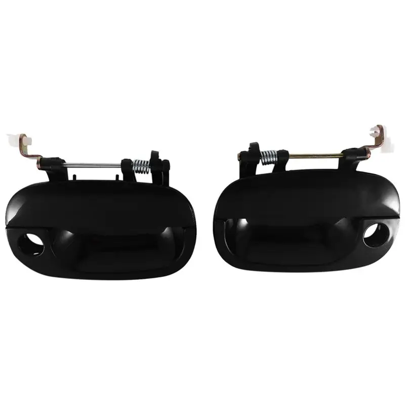 Classic-Car Exterior Door Handle Is Suitable For Starex H1 1998 1999 2000 2002 2004 2005 2007