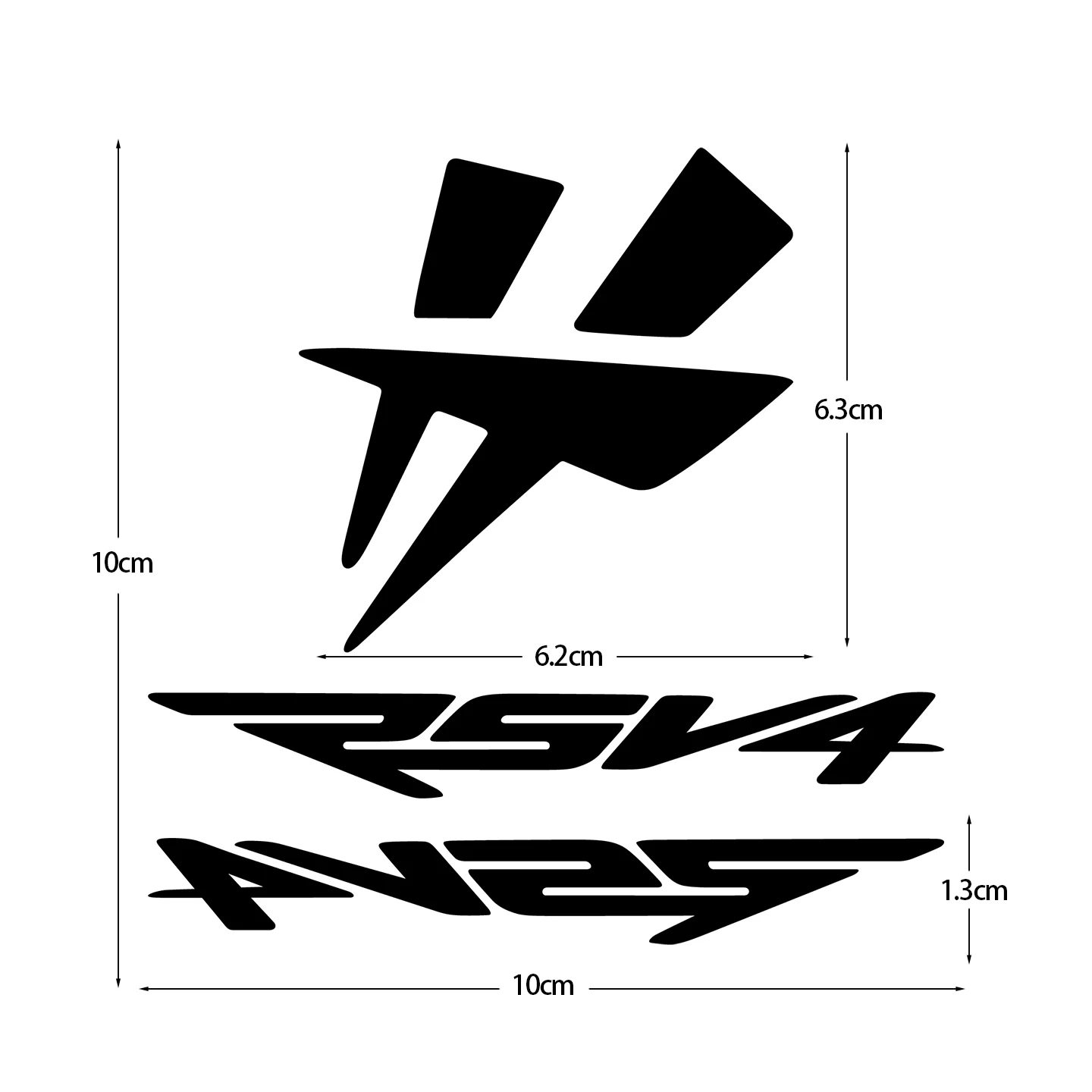 For CF MOTO CFMOTO 450SR 450 SR Motorcycle Stickers Motor Bike Moto Head Body Decoration Vinyl Waterproof Accessories Decals