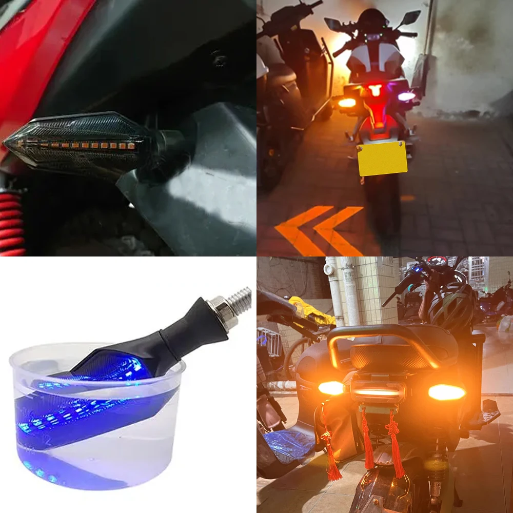 CFMOTO CF MOTO SR250 250SR 300SR 250 SR 300 400NK 400GT LED 방향지시등 점멸등 브레이크등 미등 표시등