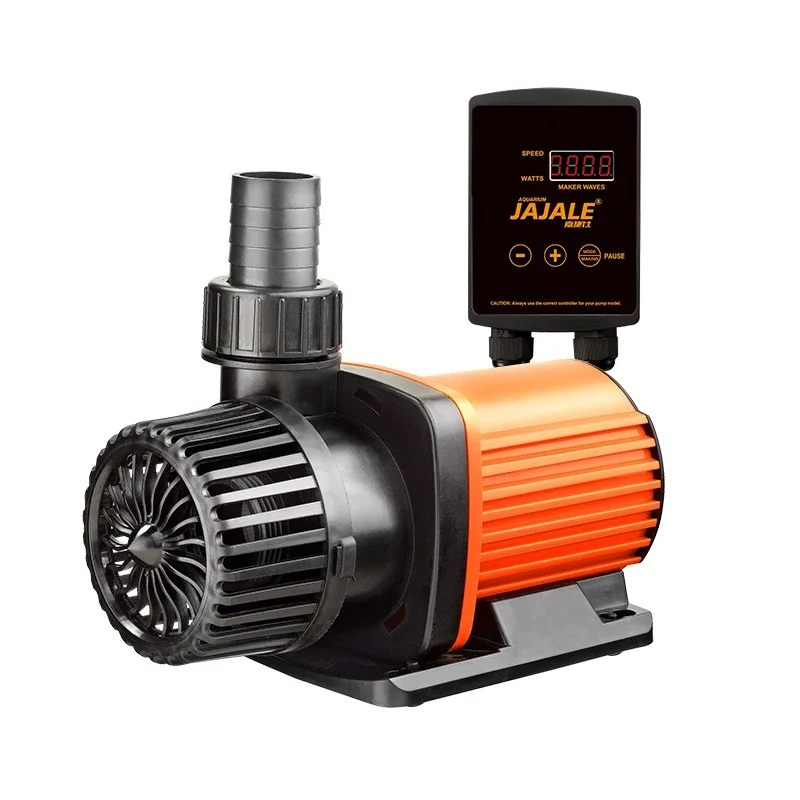 DAIBAO BTC-9000Submersible Pump Intelligent Controller Fish Tank Ocean Pond AC Ecological Pump Aquarium