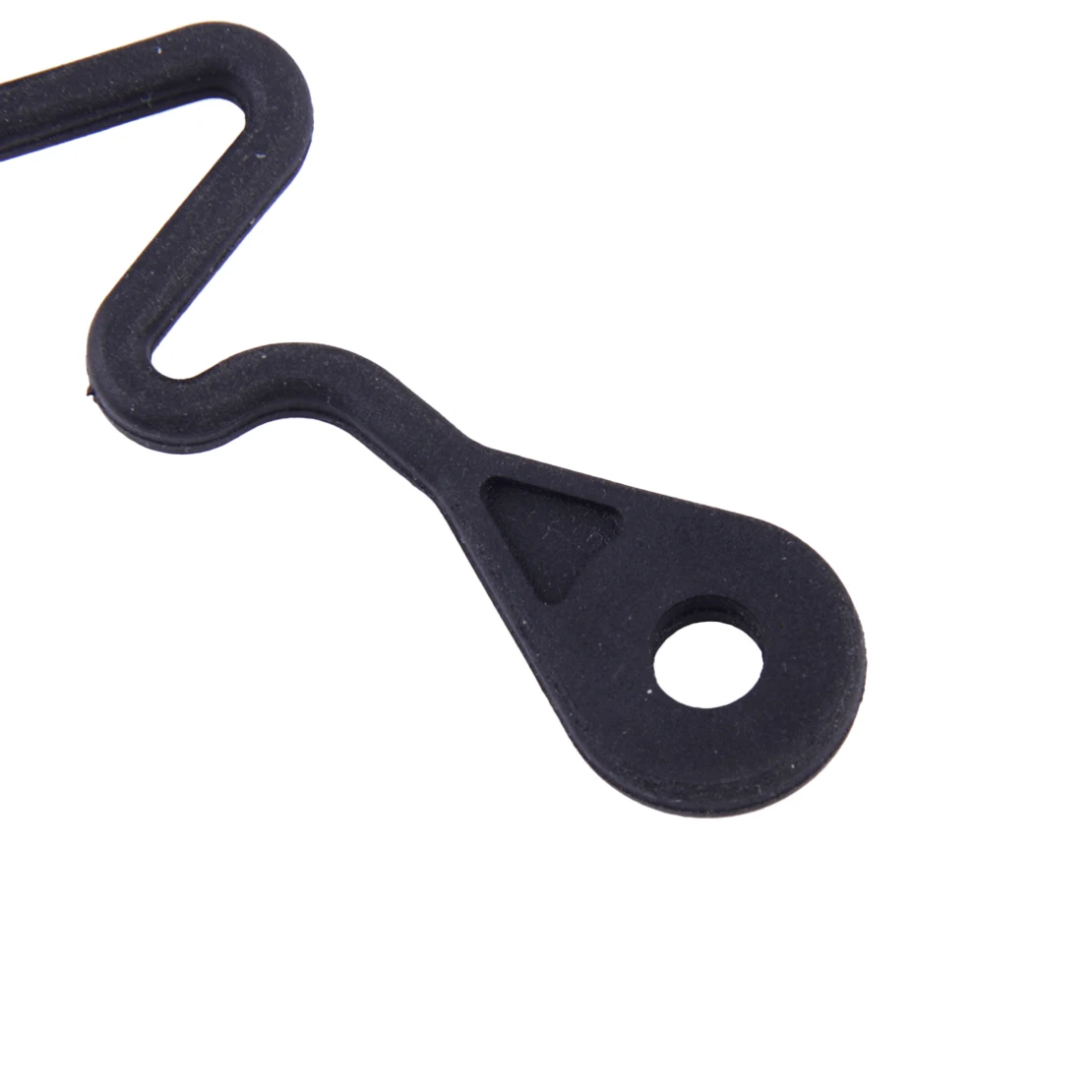 31336424 10004047 Fuel Tank Cap Retaining Strap Fit For Volvo 850 S70 V70 C70 XC70 S60 S80 S40 S80II V70III view 3