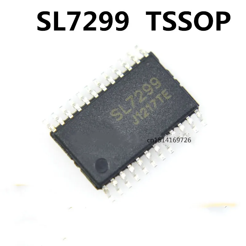 Original 5pcs/ SL7299   TSSOP