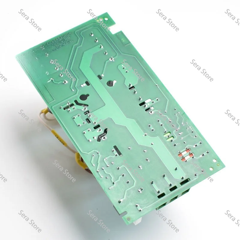 Elevator KDL16L R S frequency converter contactor board KM964619G24/KM964620H04