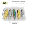 20g-5pcs