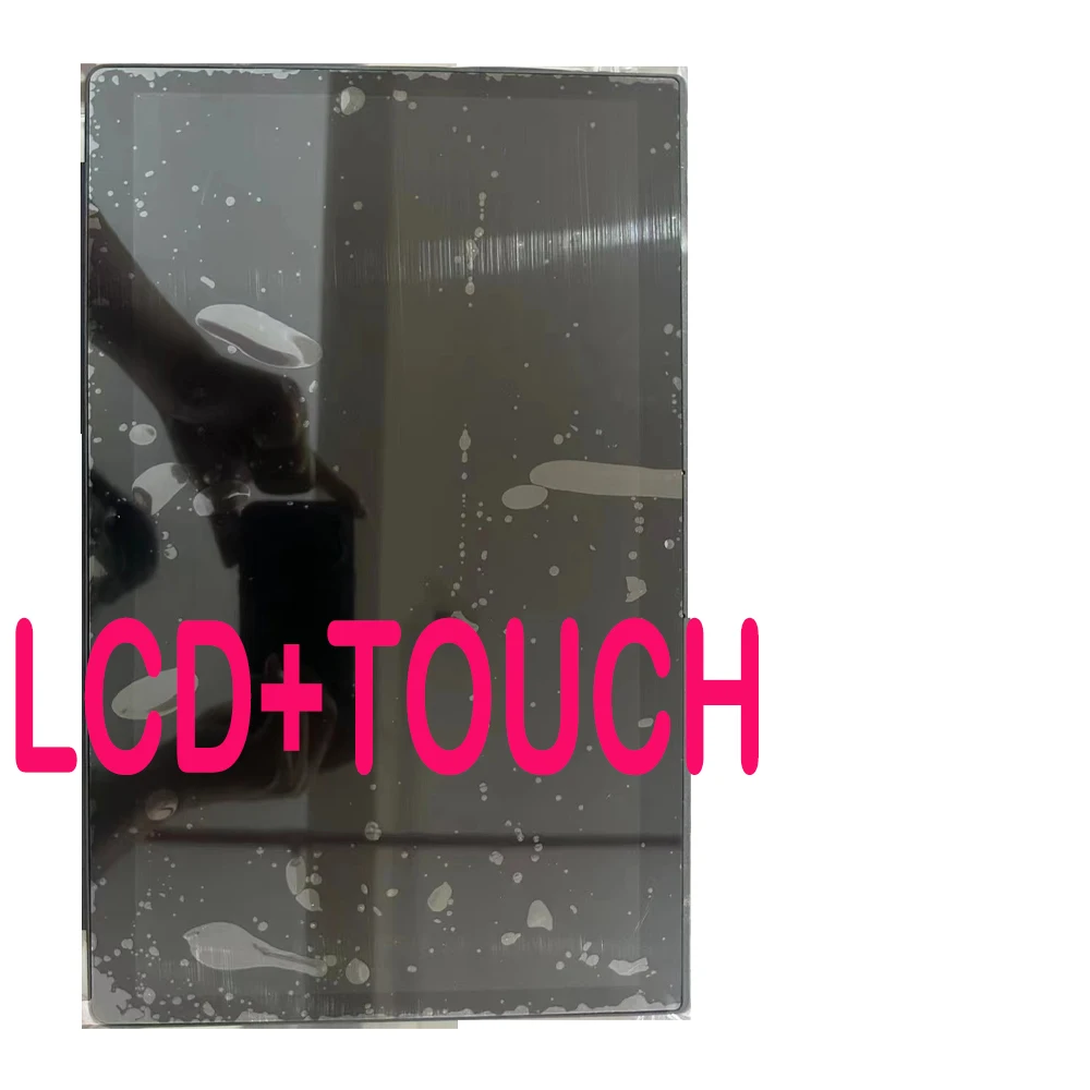 Test 14'' FHD LCD Replacement for DELL OptiPlex 7480 7470 LCD Display Touch Screen Digitizer Assembly Frame