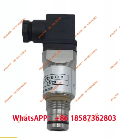 Pressure Switch VD5…