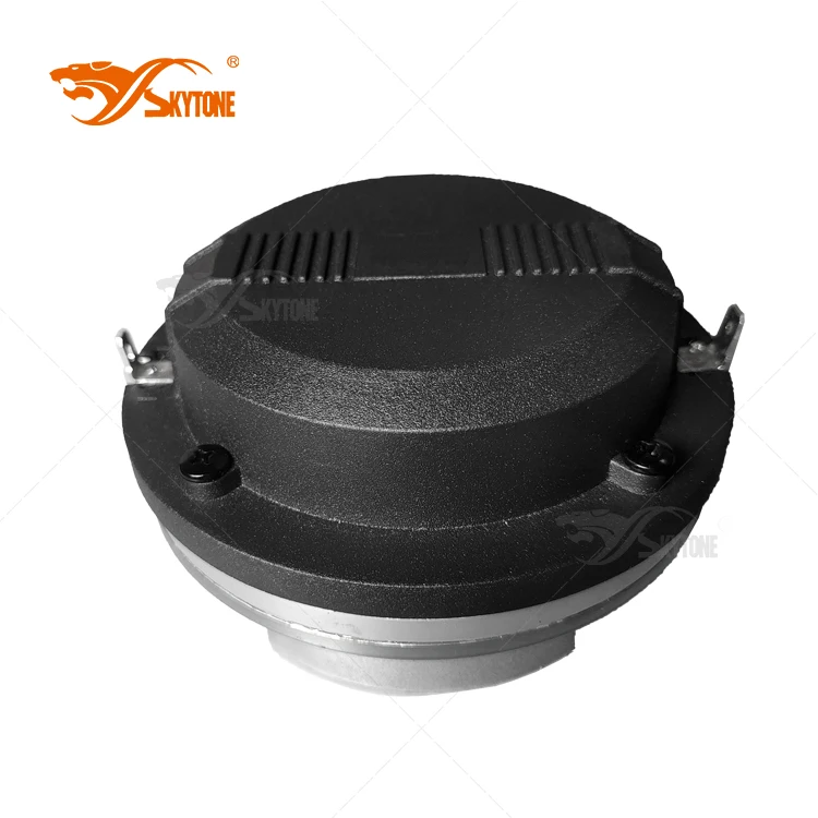 

2432H Neodymium Magnet 240Watts Tweeter HF Driver Titanium Diaphragm