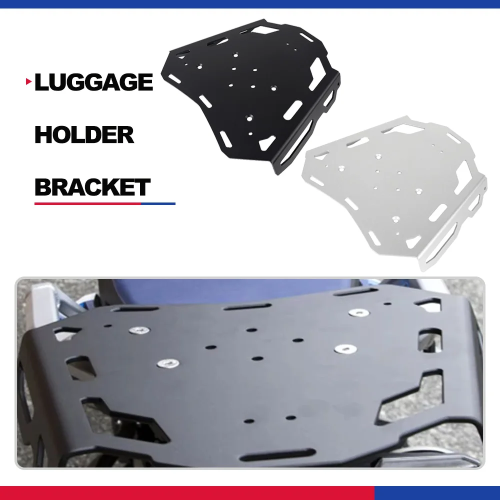 For Honda CRF1100L Africa Twin ADV Sports Moto 2019 2020 2021 2022 2024 Luggage Holder Bracket CRF 1100 L AfricaTwin Adventure