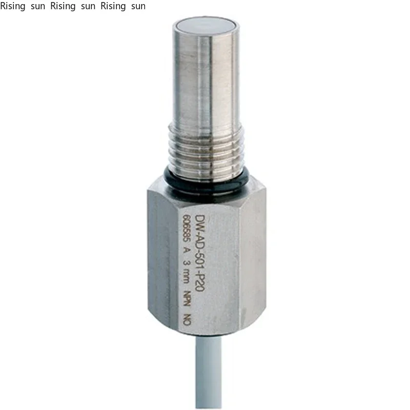 DW-AD-502-P20 Proximity switch High pressure inductive sensor