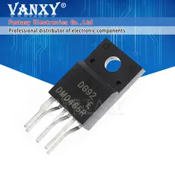 5PCS DM0565R TO-220F-6 DM0565 TO-220F DM0465R DM0465 DM0765 GM0465R GM0565R GM0765R