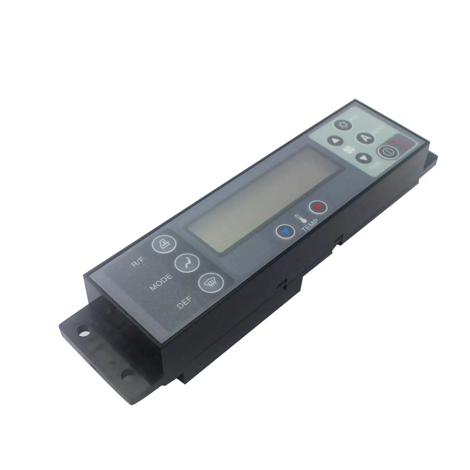 

Air Conditioning Controller 51589-17530 YN20M01299P1 LC20M01013P1 For Kobelco SK200-6 SK230-6E CASE Excavator A/C Controls
