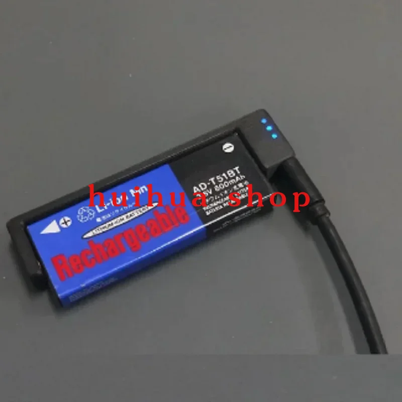 

Новый аккумулятор AD-T51BT T31 для Kenwood NB-L11A для SHARP MD-MT821 MD-MT831 N ST521 MD-ST531 MD-ST501 MD-701 MD-ss322