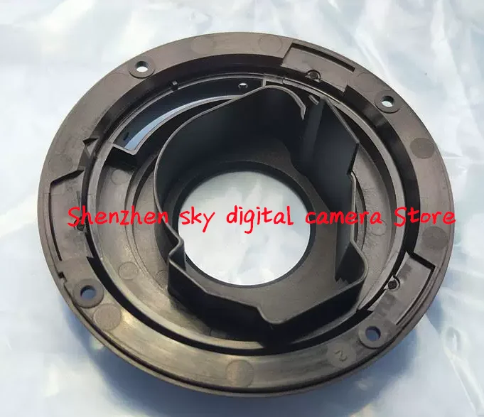 NEW Original Bayonet Mounting Ring For Canon EF-S 55-250mm f/4-5.6 IS STM 55-250 STM Camera Replacement Unit Repair Parts
