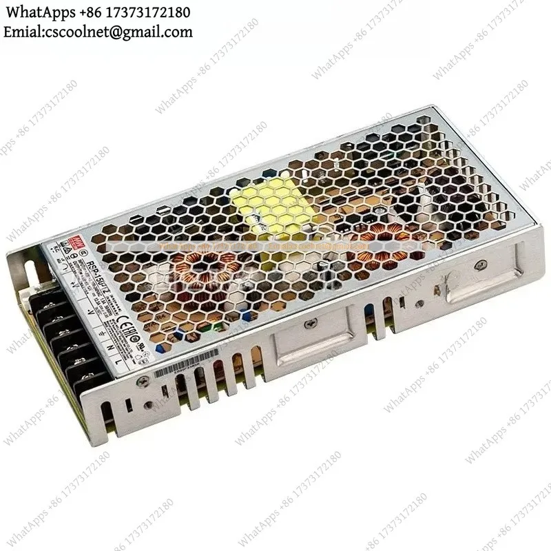 YX2 Switching Power Supply 150W 5V 12V 15V 24V 27V Voltage Regulator PFC DC Transformer Module