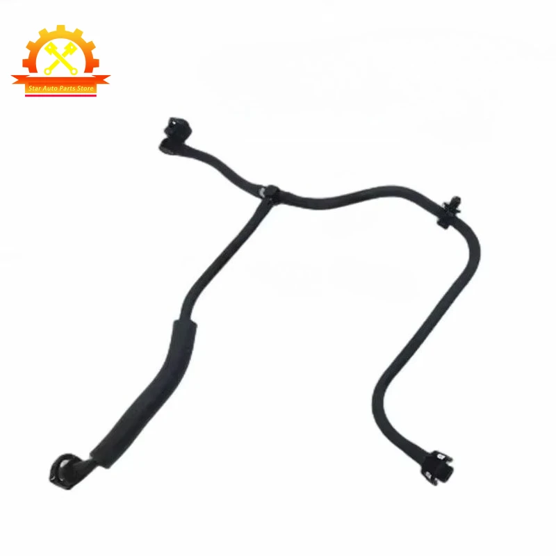 LR091813 T4A1783 GL2337 GJ0312 Cooling Water Pipe tank Radiator Hose Coolant Overflow Hose For LAND ROVER Range Rover Velar L560