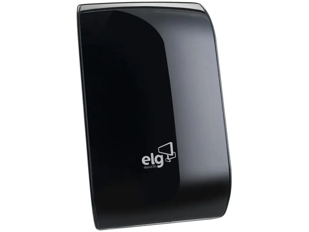 Internal Antenna 6dB ELG Edge