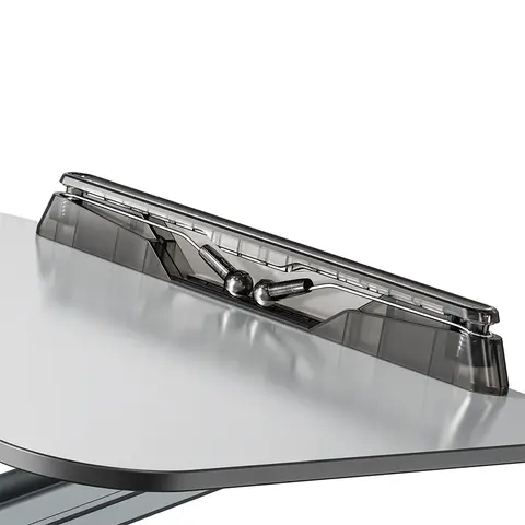 독서 용 데스크 클램프 책 스탠드 조정 가능한 요리 책 스탠드 노트북 태블릿 레시피 교과서 용 레시피 책 홀더