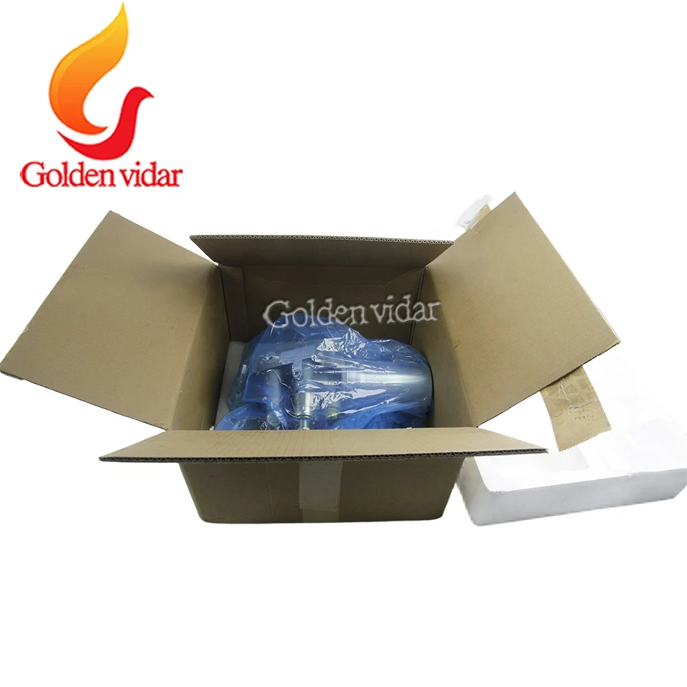 Golden Vidar Good Performance High Quality NEW Cars and Trucks Oil Pump 180-7341 for CAT 3126B Engine