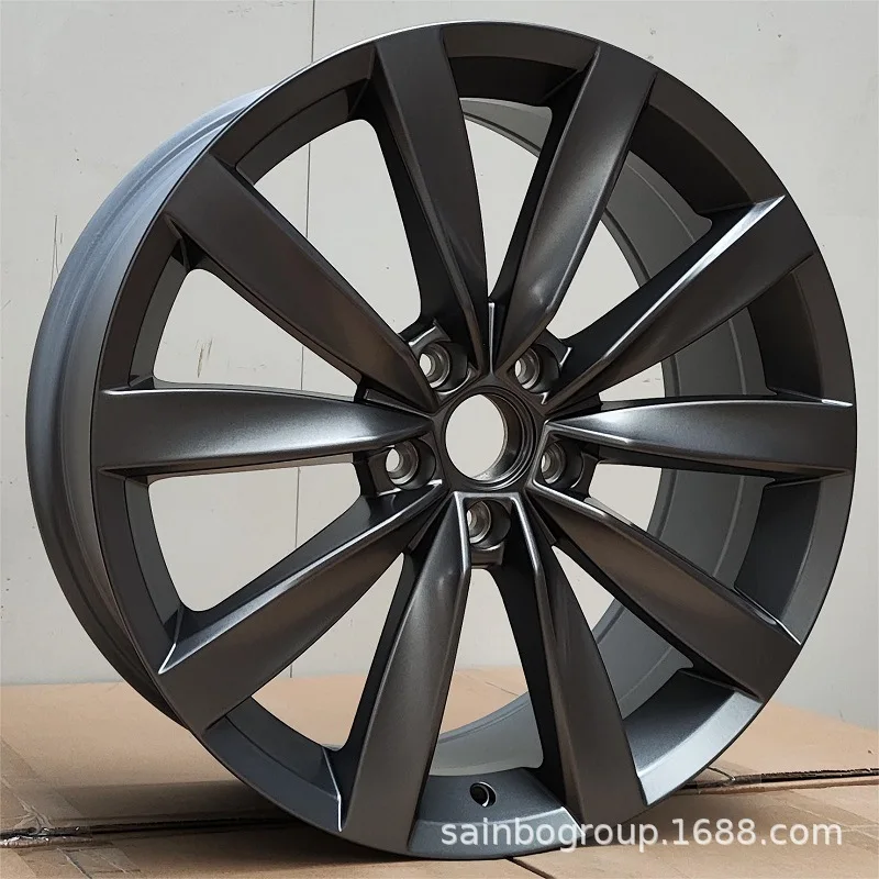 

Suitable for F881425 18-inch 19-inch, car modified aluminum alloy wheel rims