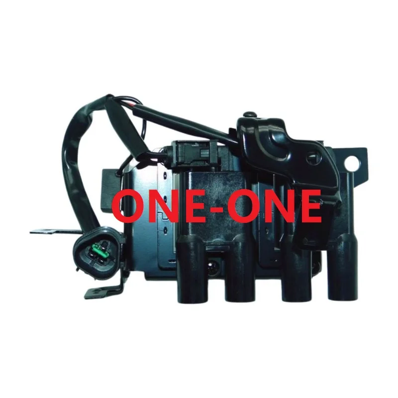 

НОВАЯ КАТУШКА ЗАЖИГАНИЯ HNROCK 27301-03000 27301-03010 27301-03030 27310-37110 V52-70-0014