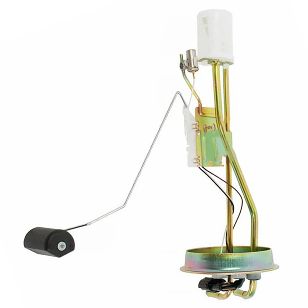 Piezas automotrices, emisor de nivel de combustible, medidor de combustible, repuesto de medidor automotriz, modelo 1996-2003, Material metálico