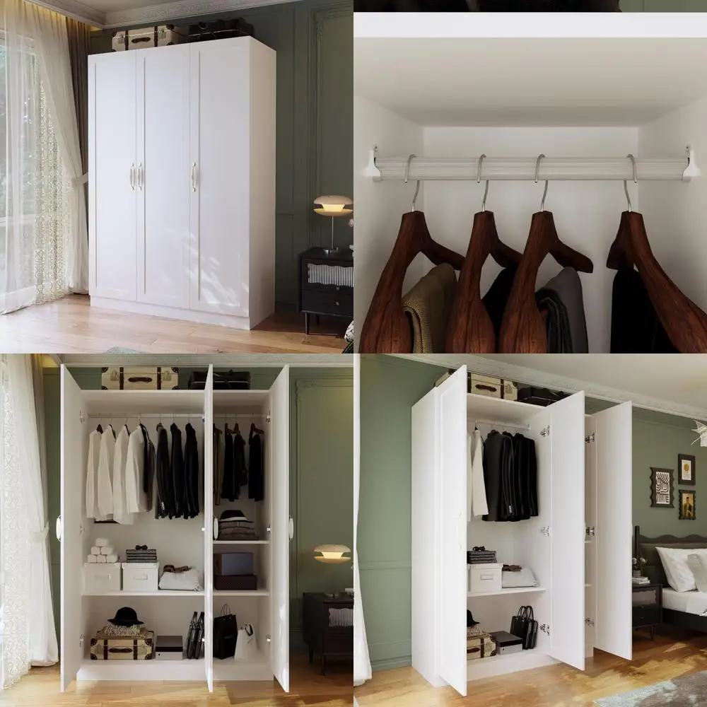 

Большой шестиугольный органайзер для ювелирных изделий из цельного дерева в винтажном стиле с защитным замком для сережек, ожерелий и сетей — высокая емкость