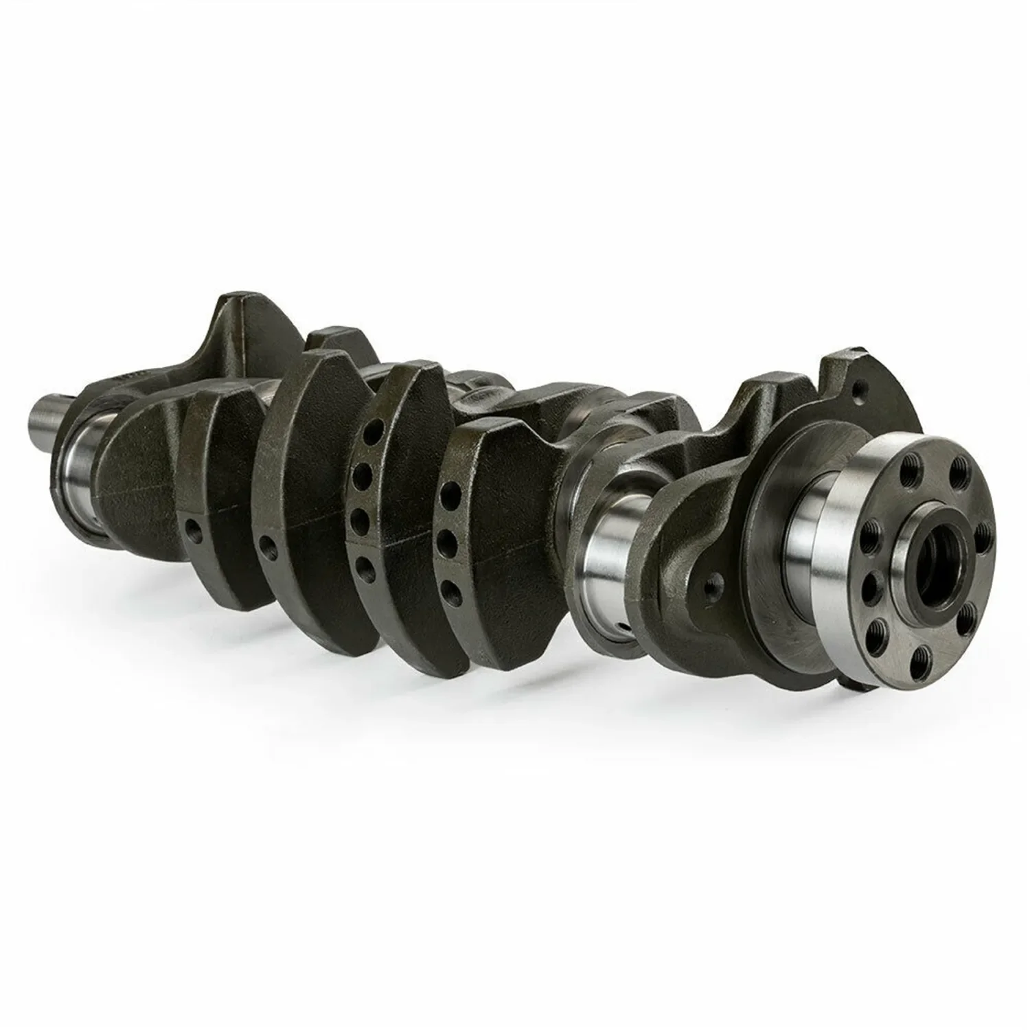 For Hyundai Sonata Kia Forte Optima Sportage 2.4L 23111-2G200 23111-2G230 72RZ6-2GF00 Engine Parts G4KJ Engine Crankshaft