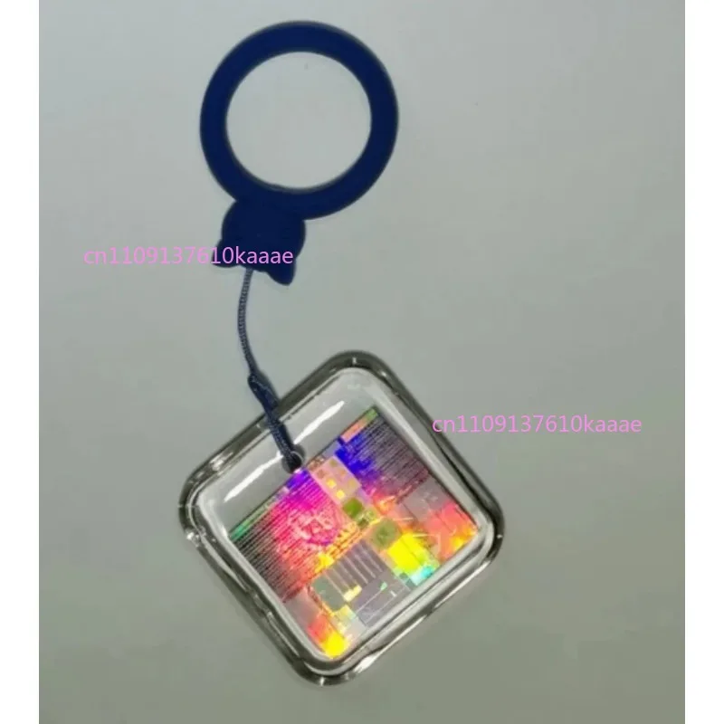 

CPU Semiconductor IC Wafer Chip DIY Integrated Circuit Bare Chip