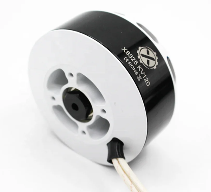 APStore48 Volt Permanent Magnet Brushless Dc Motors Outer Rotor Motor Para Agricultural Dro-ne