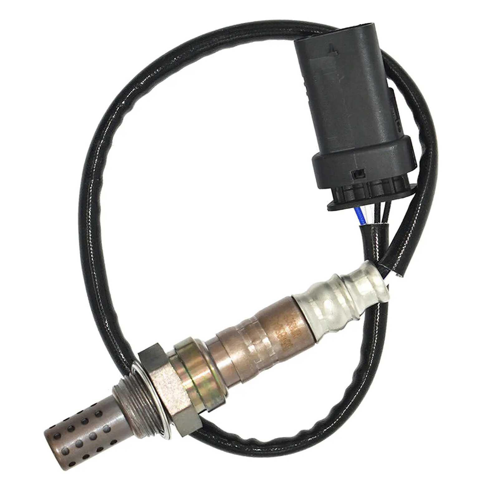 

Oxygen Sensor Upper O2 Sensor Fit For Chevrolet Malibu Hybrid 1.8L 55485043 FREE SHIPPING