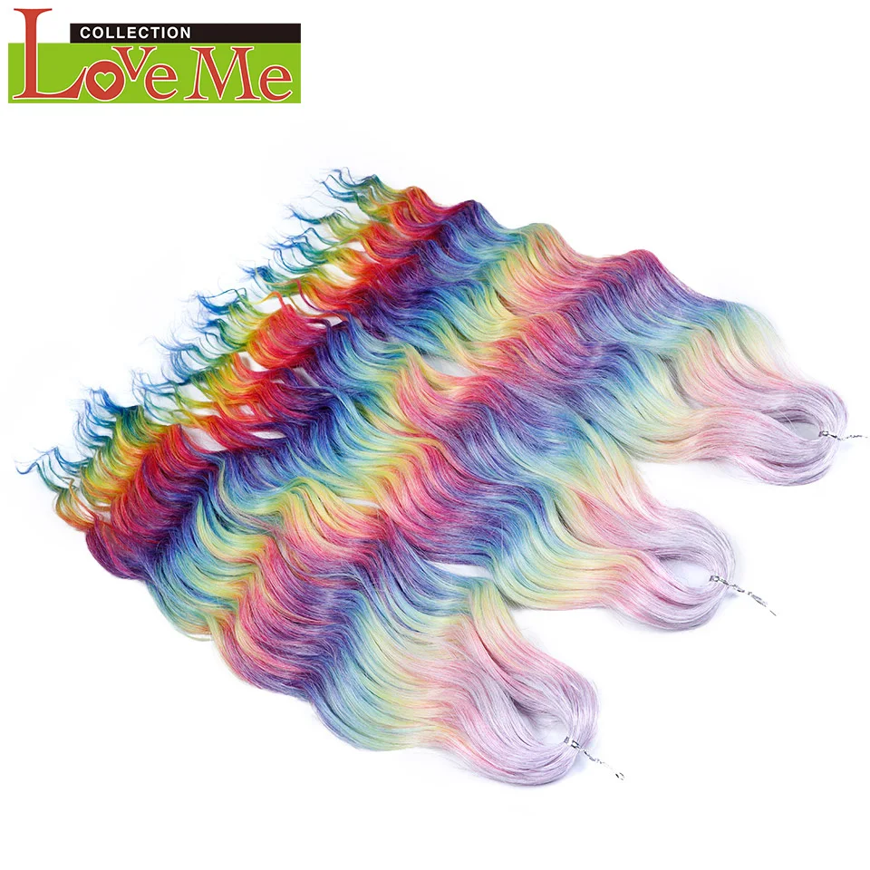 Thumbnail 4 - #38 Best Crochet Hair Extensions to Buy In 2026