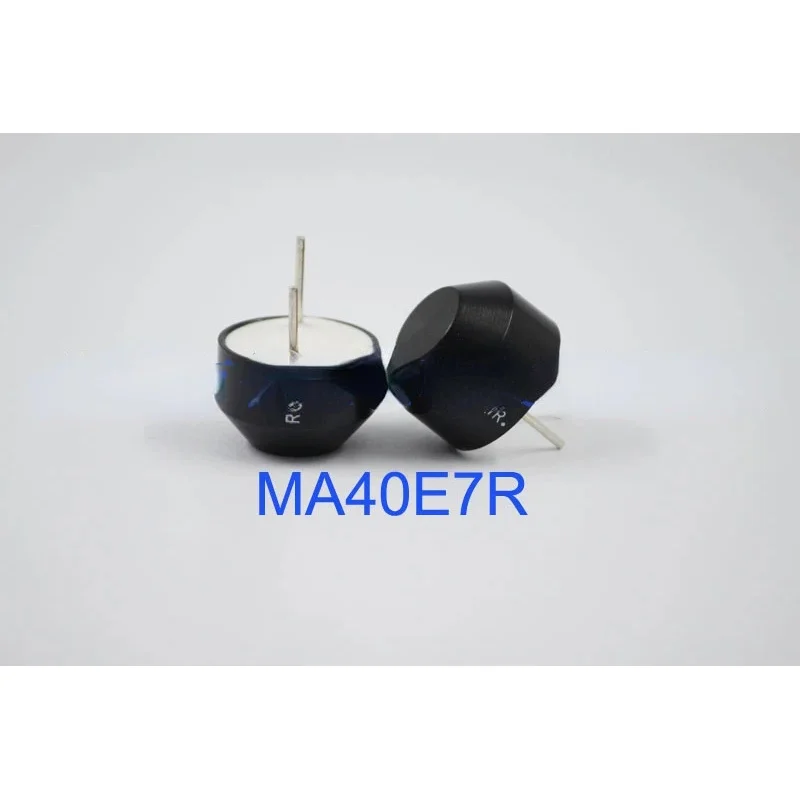 MA40E7R, MA40E7S ultrasonic sensor