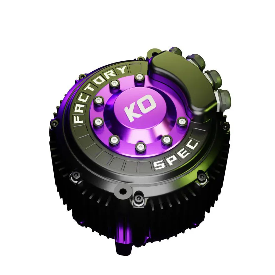 KO motor for SUR-RON Light Bee S/X special motor