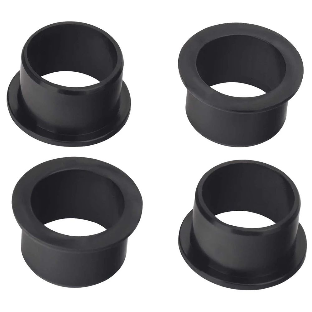 

Replacement Bushing M111358 Bushings High Quality Mower Parts 4-pack Brand New For Garden Power Tools ForDeere