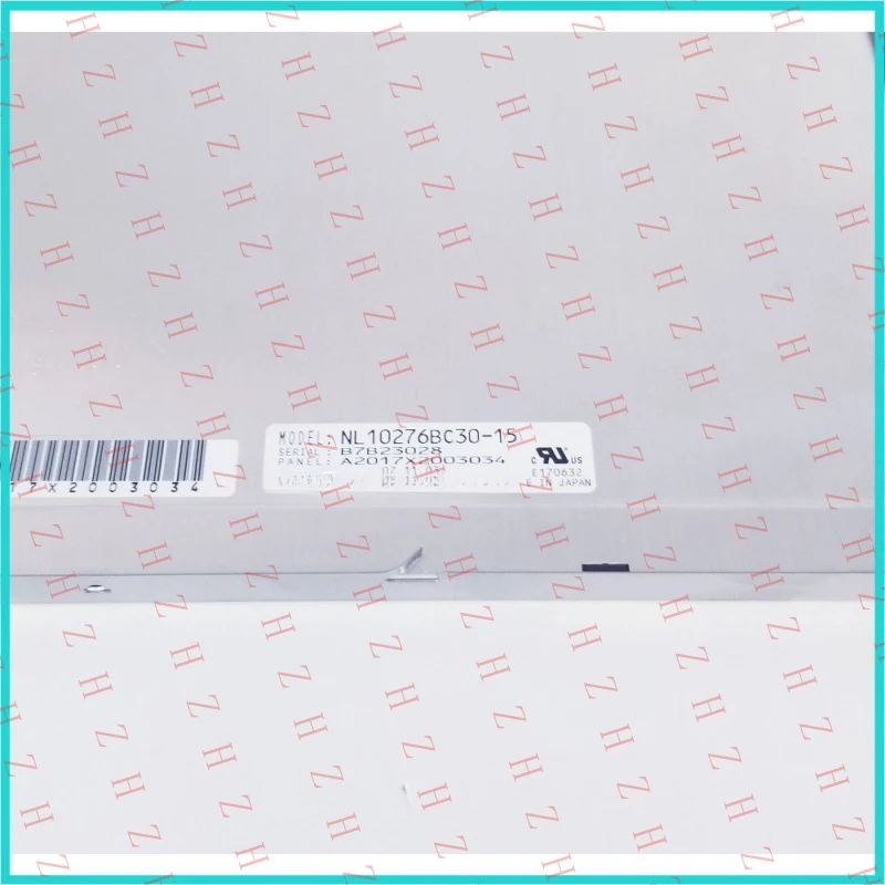 

P+ NL10276BC30-15 LCD Display Screen for NLT