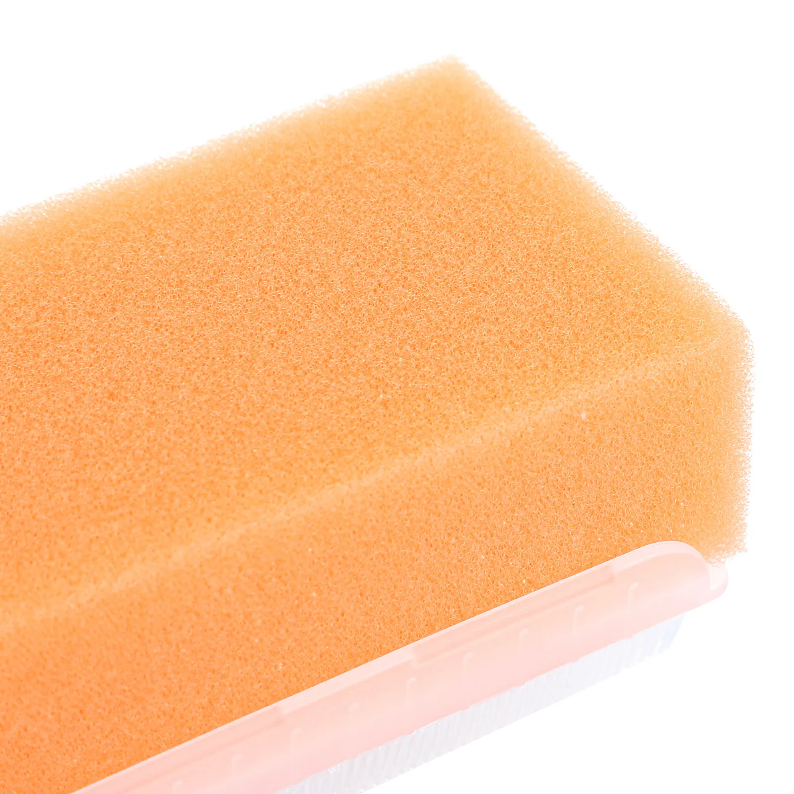 Hair Care Baby - 2pcs Baby Wash Brush Sponge Gentle
