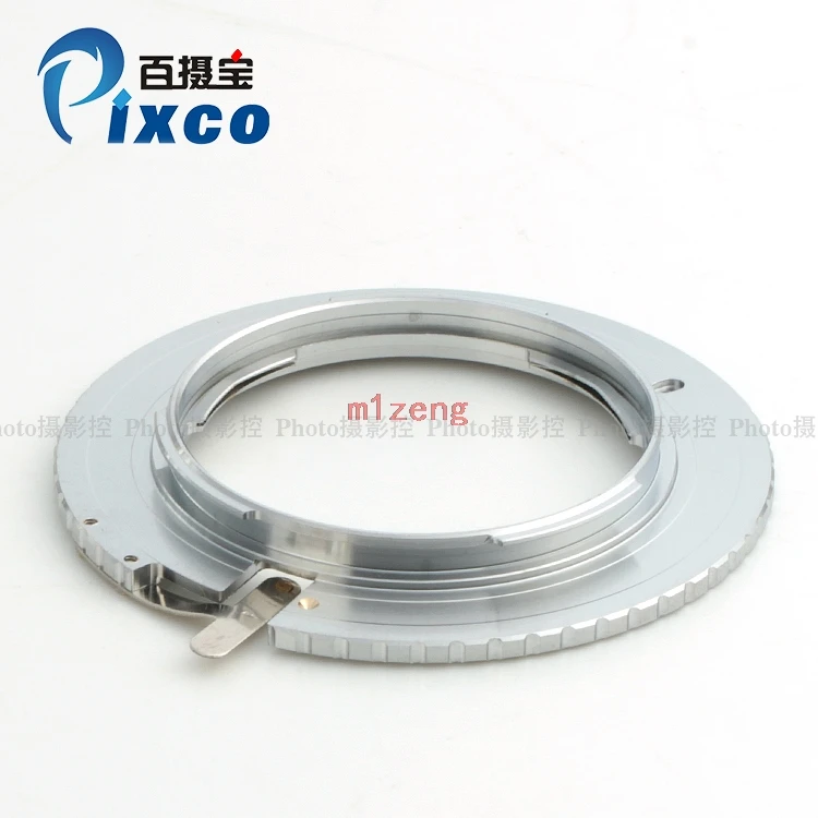 M43-NEX adapter ring for olympus/panasonic manual M43 lens to sony A7 A7s a7r2 a7m3 a7r4 a7r5 a9 A1 A6700 ZV-E10 ZV-E1 camera