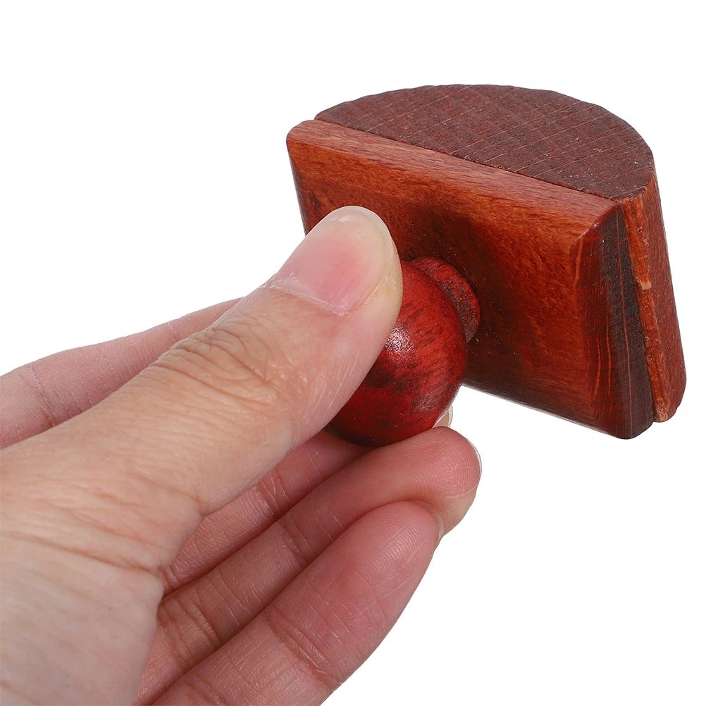 

10 PCS Blotter Fountain Pen Craft Rocker Stamps Calligraphy Ink Absorbing Blotting Paper Pad for